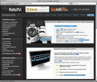 „FotoTV“ (Webseite)