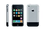 Mobiltelefon „iPhone“