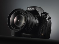 Nikon D700