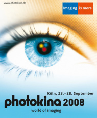 Photokina 2008 (Plakat) (Koelnmesse GmbH)