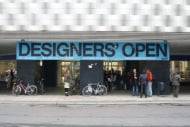 Designers’ Open (2007)