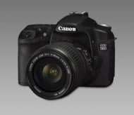 Canon EOS 50D