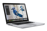 Apple Macbook Pro (15 Zoll)