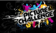 „Picture Challenge“ (Logo)