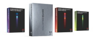 Adobe Creative Suite 4 (Verpackungen/Produktfamilie)