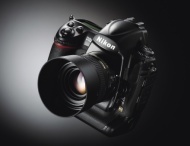 Nikon D3X