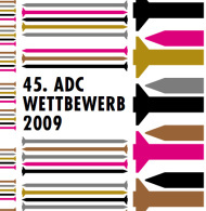 ADC-Wettbewerb 2009 (Illustration)