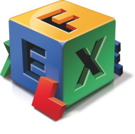 FontExplorer X Pro (Programmsymbol)