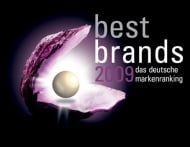 „Best Brands 2009“ (Logo)
