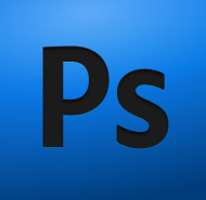 Adobe Photoshop (Programmsymbol)