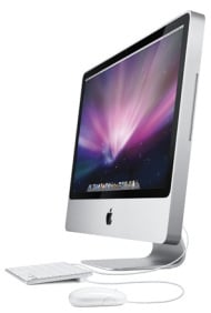 Apple iMac (Apple, Inc.)