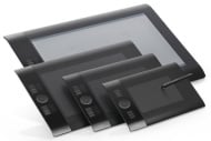 Wacom Intuos4