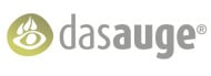 dasauge – Logo 2009