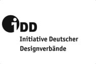 Initiative Deutscher Designverbände (Logo)