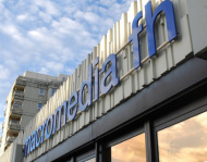 Macromedia München (Foto: Macromedia Hochschule)