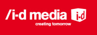 I-D Media (Logo)