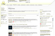 dasauge-Blogschau (Bildschirmfoto)