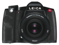 Leica S2 (von vorn)