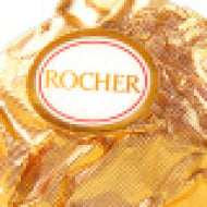 Rocher-Kugel (Wettbewerbs-Material)