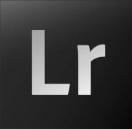 Adobe Photoshop Lightroom 3 (Programmsymbol)