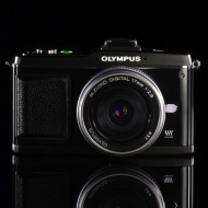 Olympus EP-2