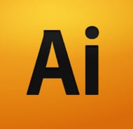 Adobe Illustrator (Programmsymbol)