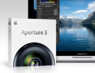 Apple Aperture 3