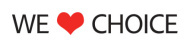 Adobe-Kampagnenmotto „We love choice“