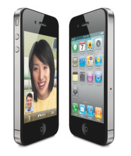 Apple iPhone 4 (Apple Inc.)