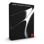 Adobe Photoshop Lightroom 3 (Produktverpackung)