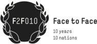 Face to Face 2010 (Logo)