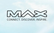 Adobe Max (Logo)