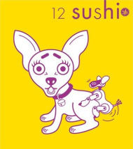 „Sushi 12“ (Titel)