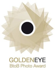 Wettbewerb „Golden Eye“ (Logo)