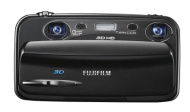 Fujifilm Finepix Real 3D W3 (Vorderseite)
