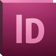 Adobe Indesign CS5 (Logo)