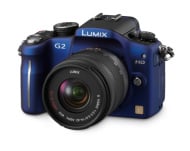 Panasonic Lumix DMC-G2