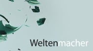 Focus-Award 2011 «Weltenmacher» (Keyvisual)