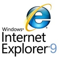 Internet Explorer 9 (Logo)