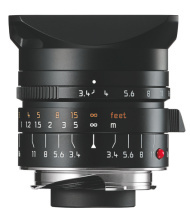 Leica Super-Elmar-M ƒ3,4/21 mm ASPH.