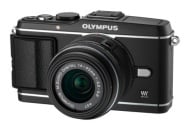 Olympus PEN E-P3