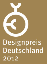 Designpreis Deutschland 2012 (Logo)