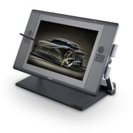 Wacom Cintiq 24HD (Wacom)