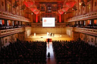 Red-Dot-Gala im Konzerthaus Berlin 2011