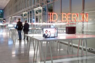 Produktdesignausstellung „ID-Berlin“ im Gebäude der IHK Berlin