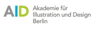 Akademie für Illustration und Design (Logo)