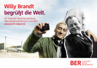 BER-Kampagne, Motiv Paul van Dyk