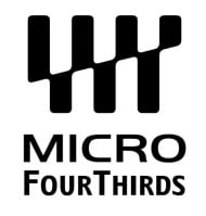 „Micro Four-Thirds“ (Logo)