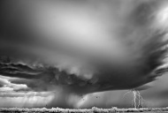 Mitch Dobrowner, USA, Landschaft