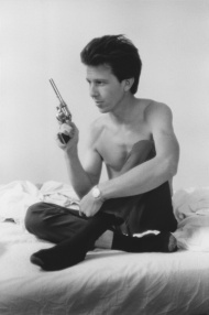 Larry-Clark-Retrospektive